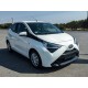 2020 Toyota AYGO x-play Team D