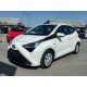 2020 Toyota AYGO x-play Team D