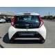 2020 Toyota AYGO x-play Team D