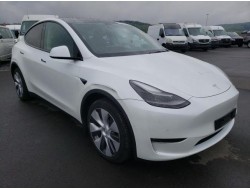 2022 Tesla Model Y AWD