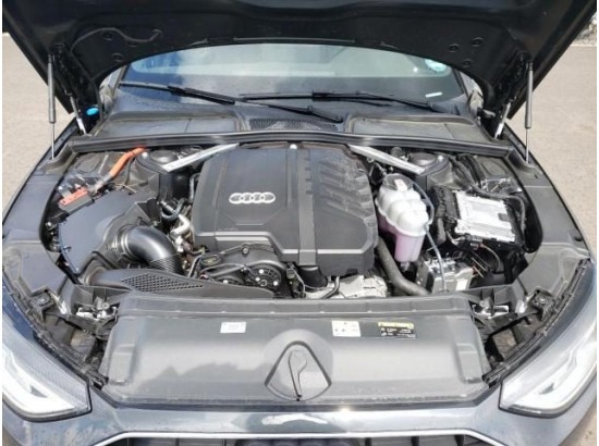 2024 Audi A4 Avant 35 TFSI advanced