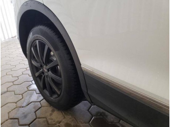 2016 Volkswagen Tiguan Highline BMT/Start-Stopp 4Motion