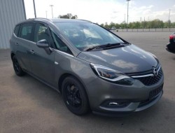 2017 Opel Zafira C Innovation