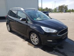 2015 Ford Grand C-Max Business Edition