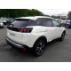 2019 Peugeot 3008 Allure 2019 Peugeot 3008 Allure