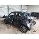 2019 Smart forfour Basis 66kW