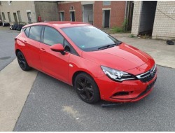 2018 Opel Astra K Lim. 5-trg. ON