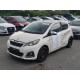 2018 Peugeot 108 Style