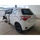 2020 Toyota Yaris Comfort