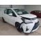 2020 Toyota Yaris Comfort