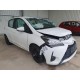 2020 Toyota Yaris Comfort