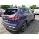 2018 Nissan Qashqai N-Connecta