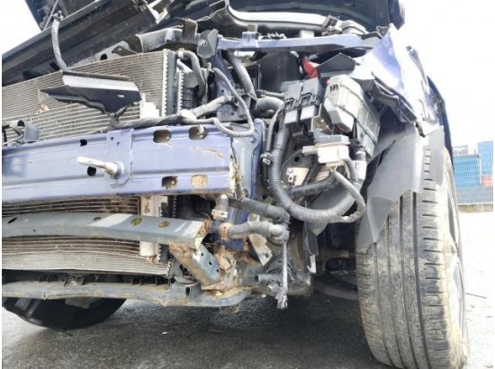 2018 Nissan Qashqai N-Connecta