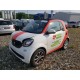 2019 Smart fortwo coupe Basis 52kW