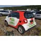 2019 Smart fortwo coupe Basis 52kW