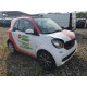 2019 Smart fortwo coupe Basis 52kW