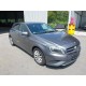 2015 Mercedes-Benz A -Klasse A 180 BlueEfficiency