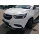 2018 Opel Mokka X Ultimate