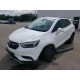 2018 Opel Mokka X Ultimate