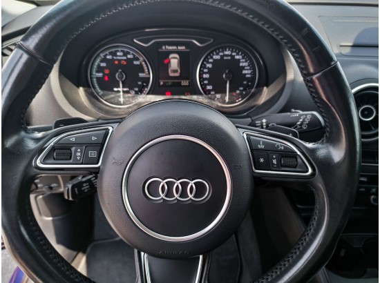 AUDI A3 SPORTBACK E-TRON