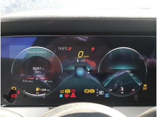 2021 Mercedes-Benz E -Klasse Lim. E 220 d 2021 Mercedes-Benz E -Klasse Lim. E 220 d