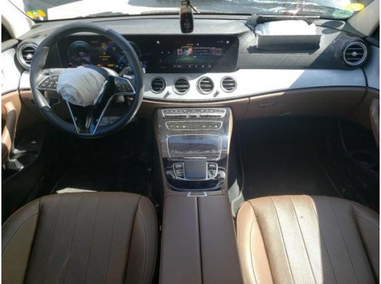 2021 Mercedes-Benz E -Klasse Lim. E 220 d 2021 Mercedes-Benz E -Klasse Lim. E 220 d