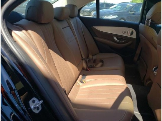 2021 Mercedes-Benz E -Klasse Lim. E 220 d 2021 Mercedes-Benz E -Klasse Lim. E 220 d