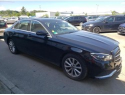 2021 Mercedes-Benz E -Klasse Lim. E 220 d