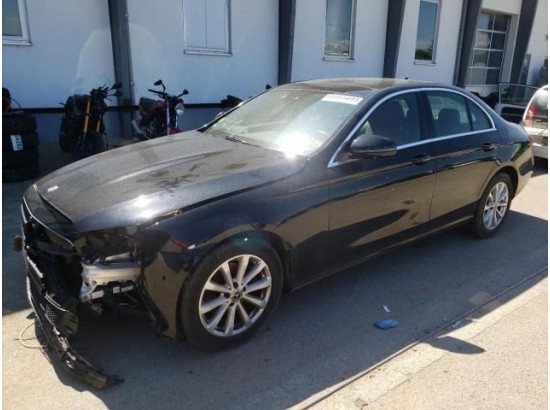 2021 Mercedes-Benz E -Klasse Lim. E 220 d 2021 Mercedes-Benz E -Klasse Lim. E 220 d