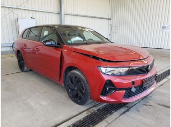 2023 Opel Astra L Sports Tourer