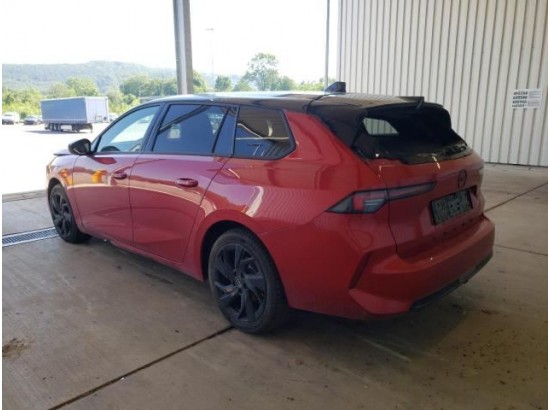 2023 Opel Astra L Sports Tourer