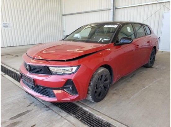 2023 Opel Astra L Sports Tourer