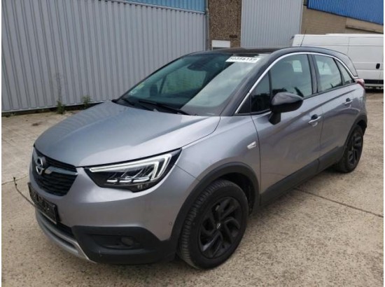 2020 Opel Crossland  INNOVATION