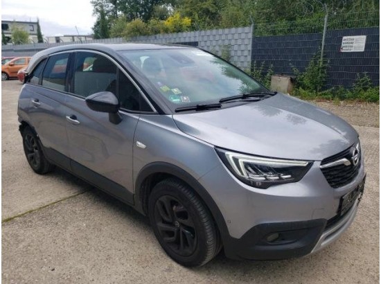 2020 Opel Crossland  INNOVATION