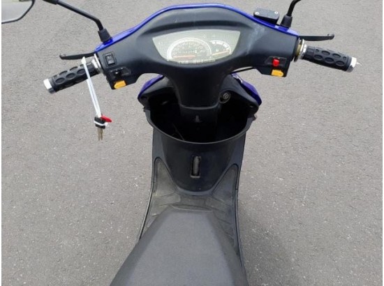 2016 AGM Motors GMX 450