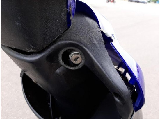 2016 AGM Motors GMX 450