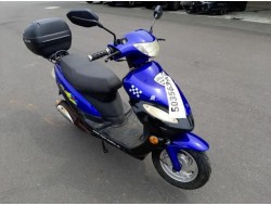 2016 AGM Motors GMX 450