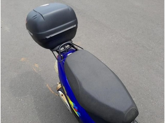 2016 AGM Motors GMX 450