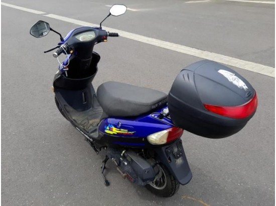2016 AGM Motors GMX 450
