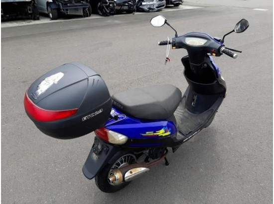 2016 AGM Motors GMX 450