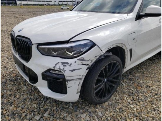 2020 BMW X5 xDrive 45 e M Sport