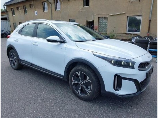 2024 Kia XCeed Spirit Plug-in Hybrid