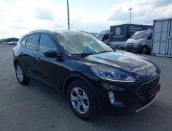 2022 Ford Kuga Cool & Connect