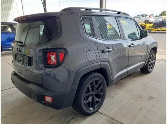 2022 Jeep Renegade Longitude FWD