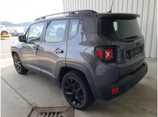 2022 Jeep Renegade Longitude FWD