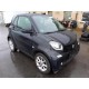 2019 Smart fortwo coupe Basis 52kW