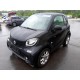 2019 Smart fortwo coupe Basis 52kW