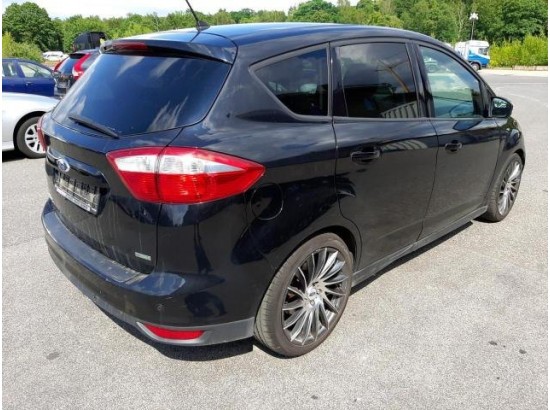 2015 Ford C-Max Business Edition