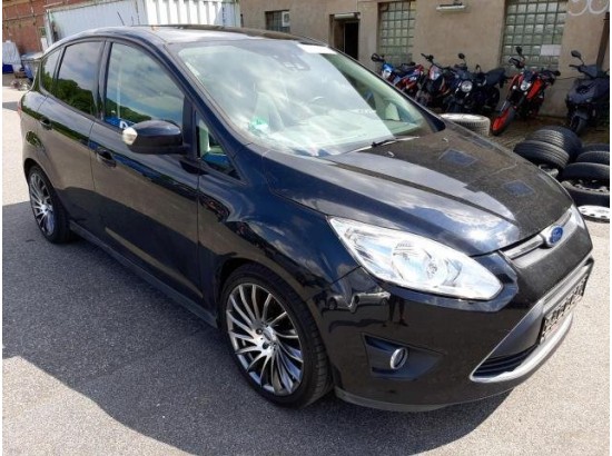 2015 Ford C-Max Business Edition