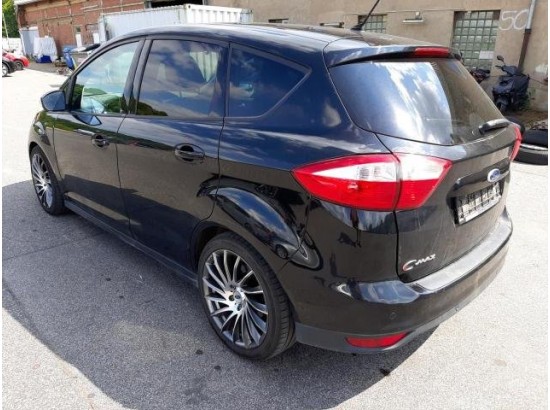 2015 Ford C-Max Business Edition